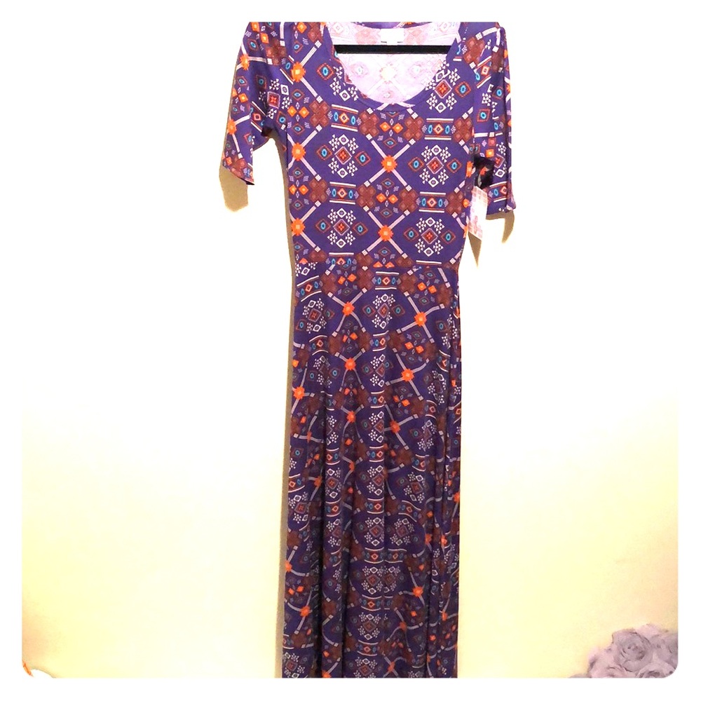 LulaRoe Ana